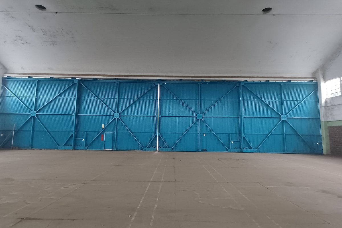 Industrial Property To Let in Vereeniging - Photo 5