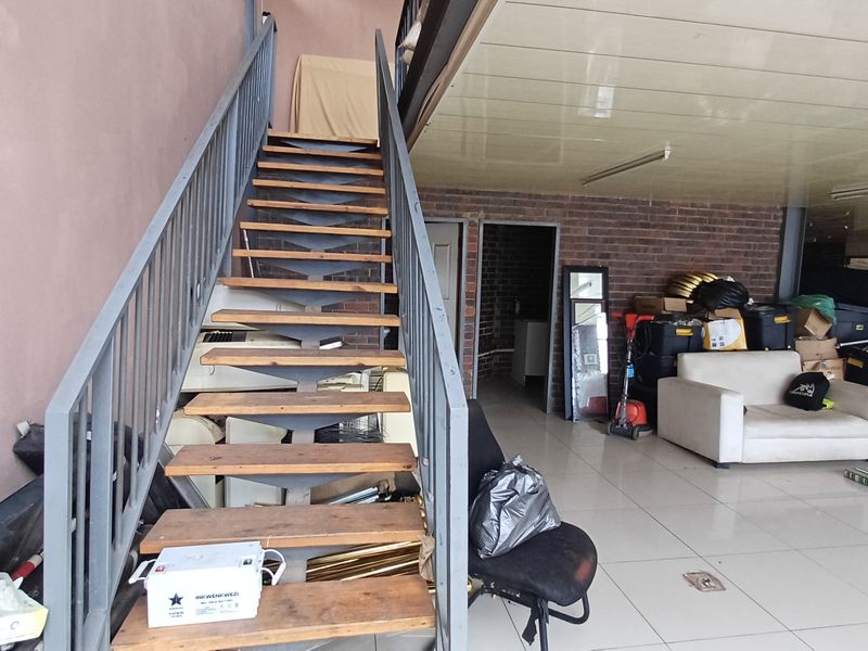 Industrial Property To Let in Meyerton - Photo 8