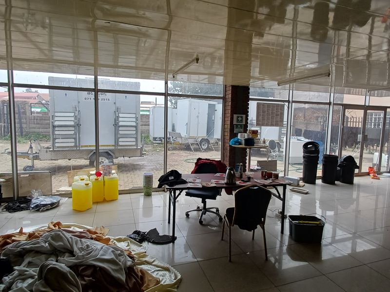 Industrial Property To Let in Meyerton - Photo 6