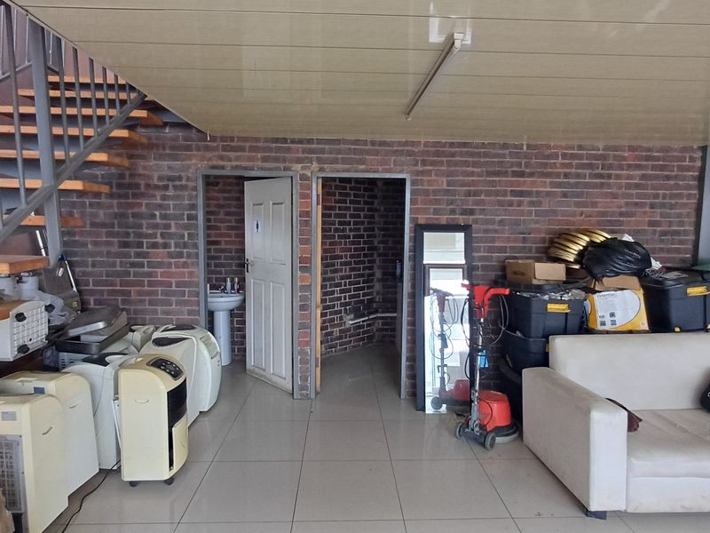 Industrial Property To Let in Meyerton - Photo 7