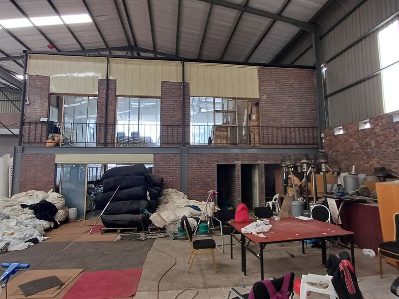 Industrial Property To Let in Meyerton - Photo 5