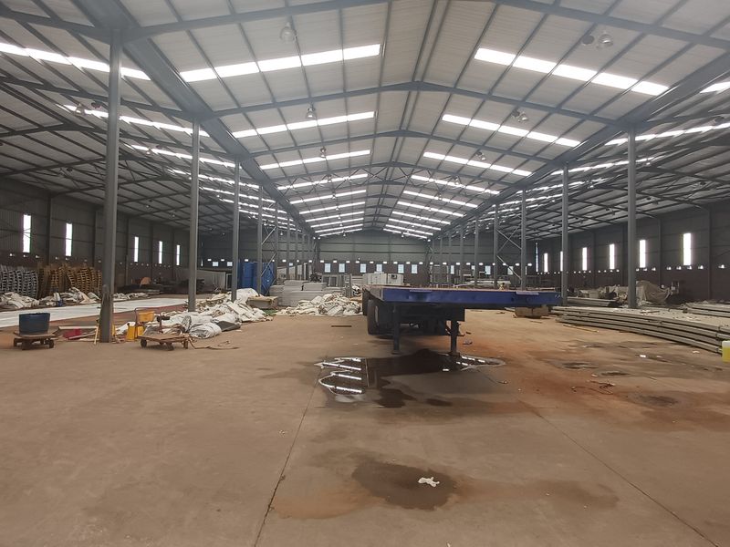 Industrial Property To Let in Meyerton - Photo 2