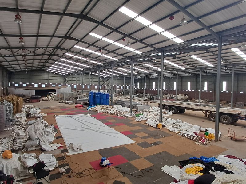 Industrial Property To Let in Meyerton - Photo 3