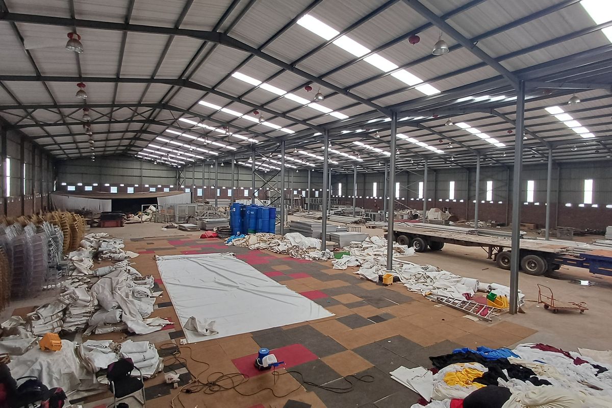 Industrial Property To Let in Meyerton - Photo 3