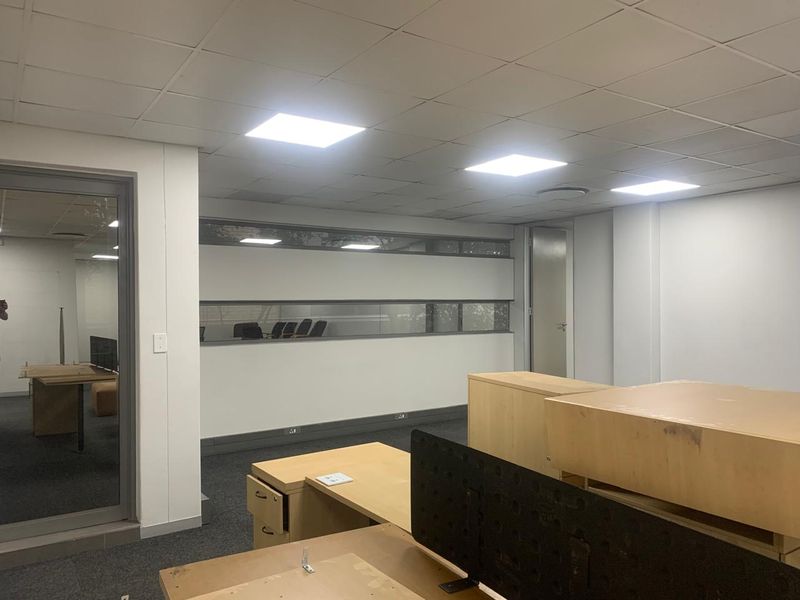 Prime Upmarket AAA Grade Office Space, Now available! - Photo 9