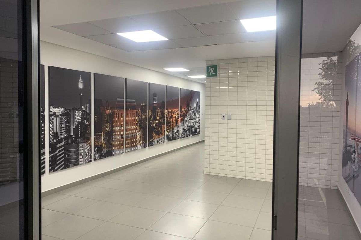 Prime Upmarket AAA Grade Office Space, Now available! - Photo 3