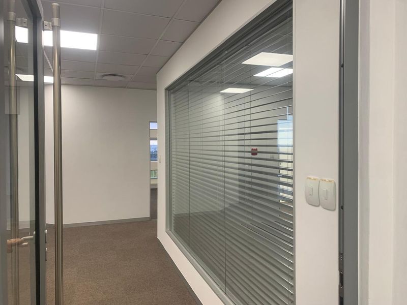 Prime Upmarket AAA Grade Office Space, Now available! - Photo 4