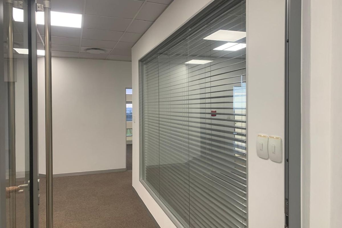 Prime Upmarket AAA Grade Office Space, Now available! - Photo 4