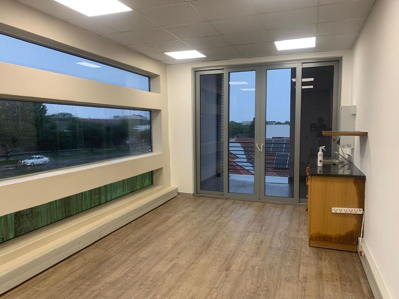 Prime Upmarket AAA Grade Office Space, Now available! - Photo 7