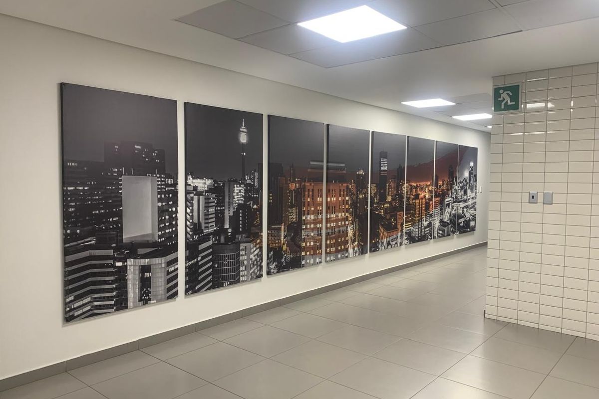 Prime Upmarket AAA Grade Office Space, Now available! - Photo 3