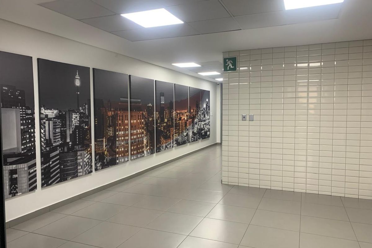 Prime Upmarket AAA Grade Office Space, Now available! - Photo 2