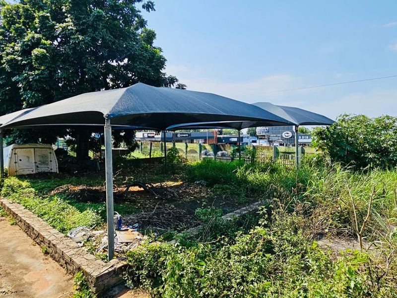 Commercial Property for Sale – Louis Trichardt CBD - Photo 4