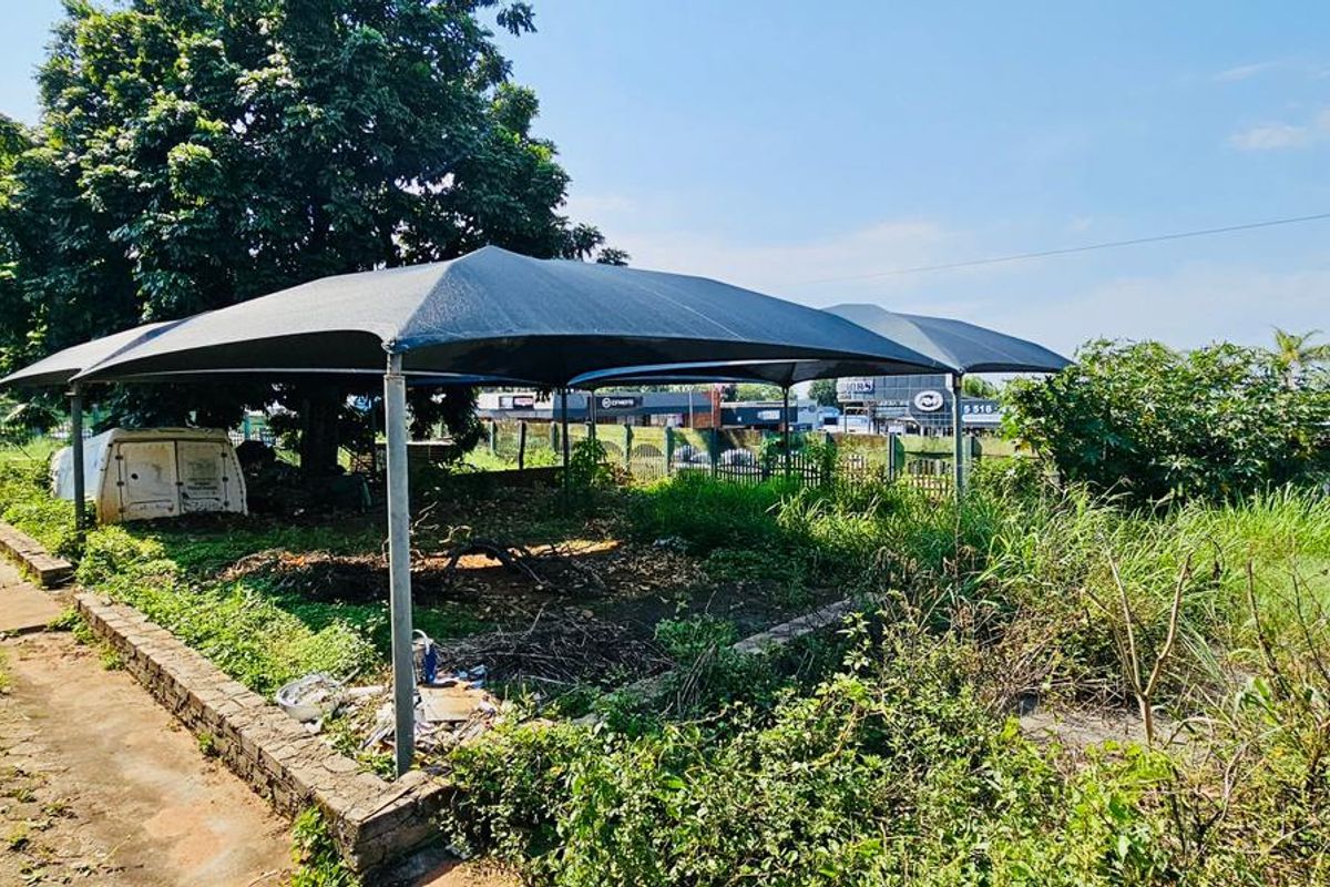 Commercial Property for Sale – Louis Trichardt CBD - Photo 4