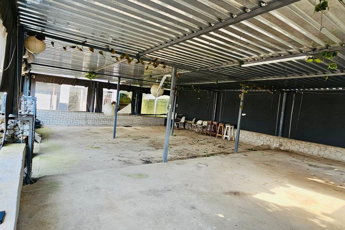 Commercial Property for Sale – Louis Trichardt CBD - Photo 3