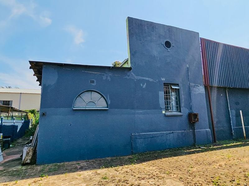 Commercial Property for Sale – Louis Trichardt CBD - Photo 5