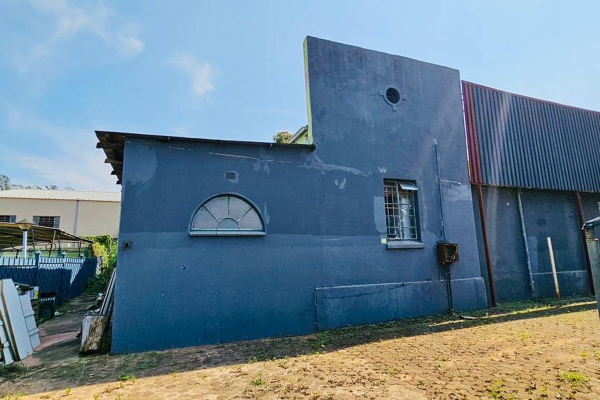 Commercial Property for Sale – Louis Trichardt CBD - Photo 5