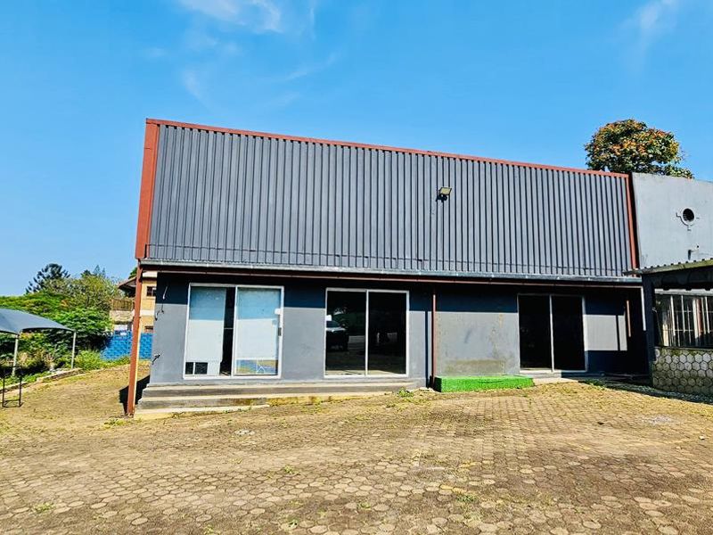 Commercial Property for Sale – Louis Trichardt CBD - Photo 2