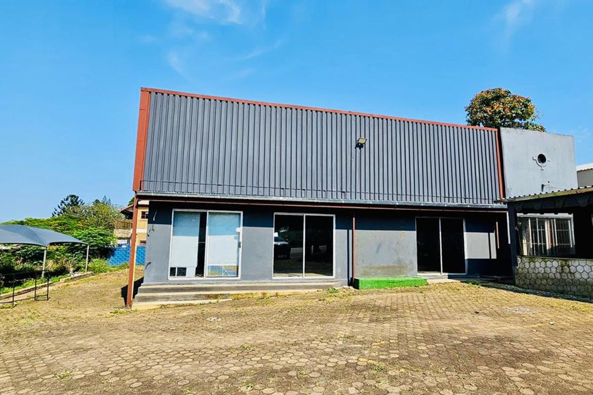 Commercial Property for Sale – Louis Trichardt CBD - Photo 2