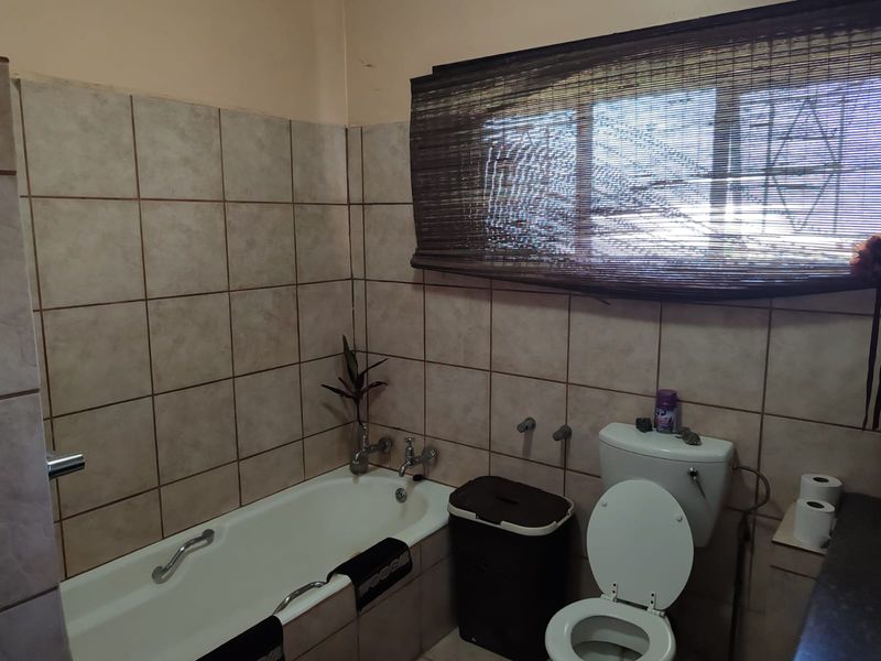 INVESTMENT OPPORTUNITY – FARM ON THE OUTSKIRTS OF LOUIS TRICHARDT - Photo 10