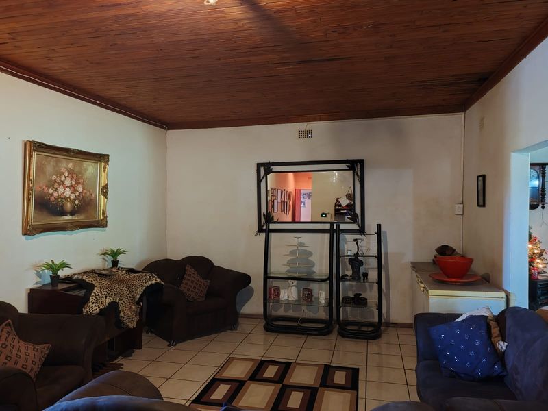 INVESTMENT OPPORTUNITY – FARM ON THE OUTSKIRTS OF LOUIS TRICHARDT - Photo 8