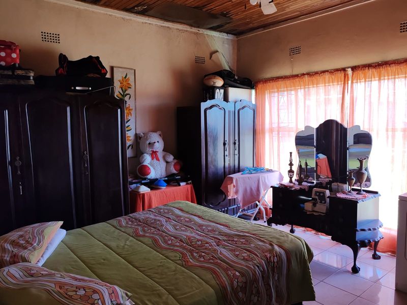 INVESTMENT OPPORTUNITY – FARM ON THE OUTSKIRTS OF LOUIS TRICHARDT - Photo 9