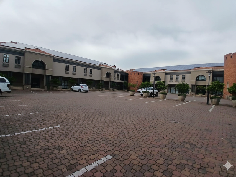 Your Next First-Floor Business Base - Photo 7