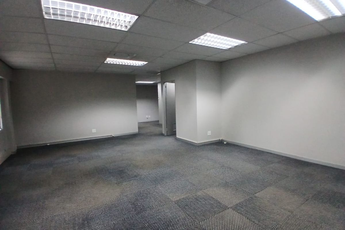 Your Next First-Floor Business Base - Photo 4