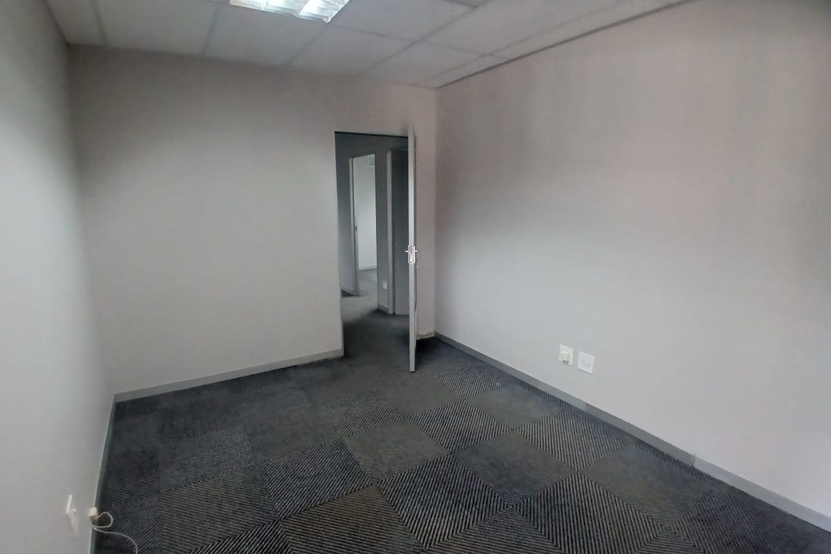 Your Next First-Floor Business Base - Photo 2