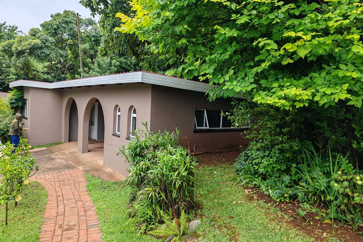 Exclusive N1 Mountain Estate – A Landmark Residence in the Soutpansberg - Photo 3