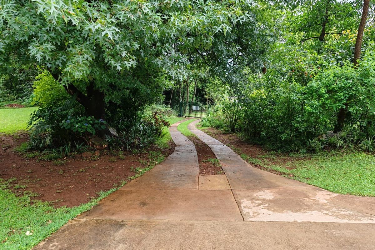 Exclusive N1 Mountain Estate – A Landmark Residence in the Soutpansberg - Photo 5