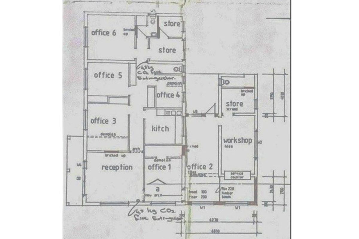 Commercial Opportunity on a Main Street in Jeffreys Bay Central - Photo 5