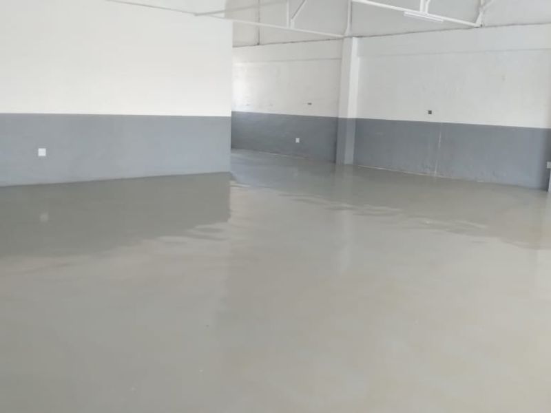 Warehouse or small manufacturing workshop with Goods lift - Photo 3