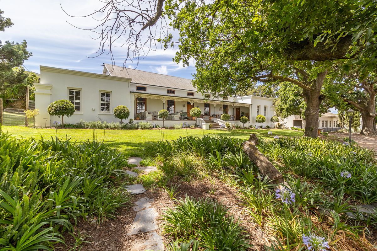 Prime Paardeberg Farm for Sale – Paarl - Photo 5