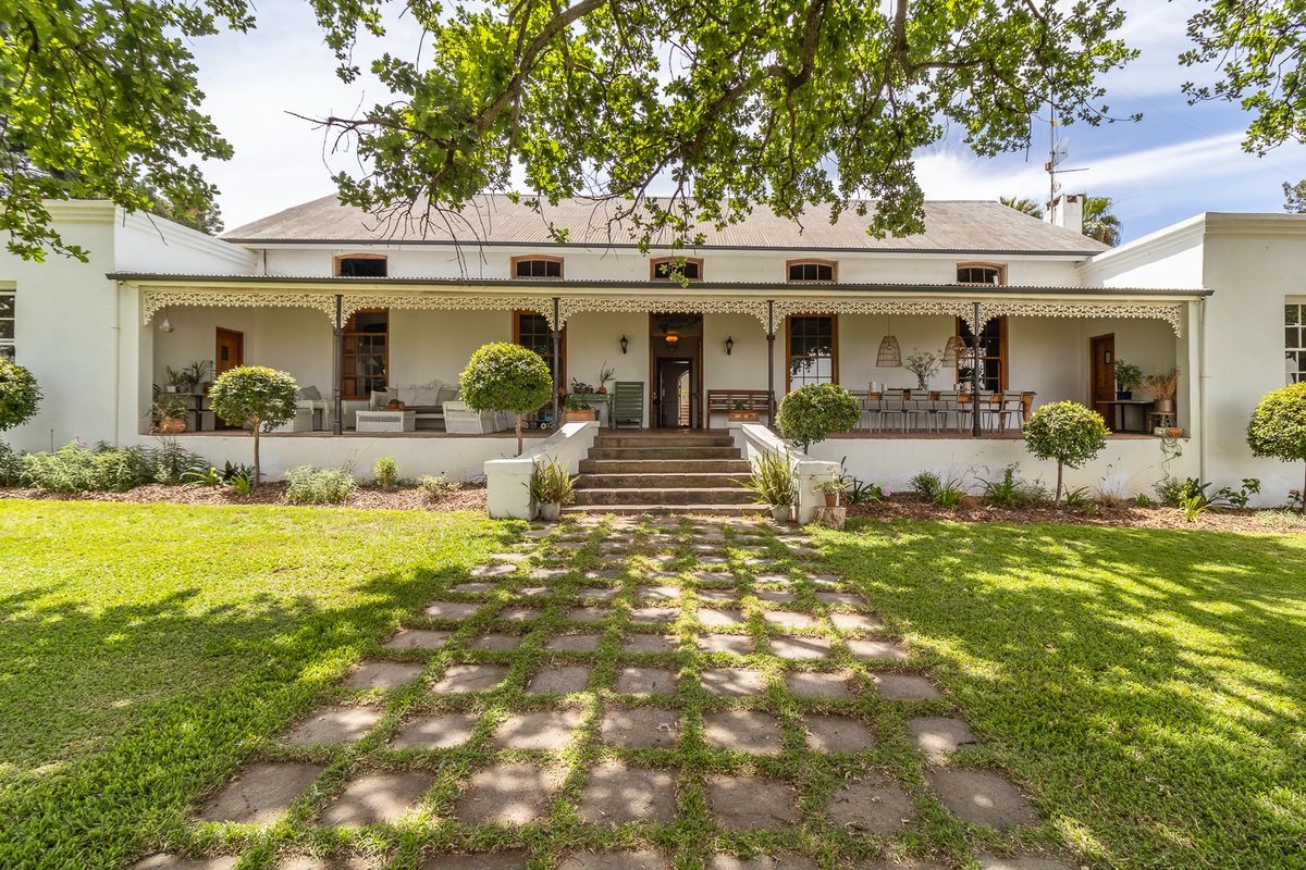 Prime Paardeberg Farm for Sale – Paarl - Photo 3