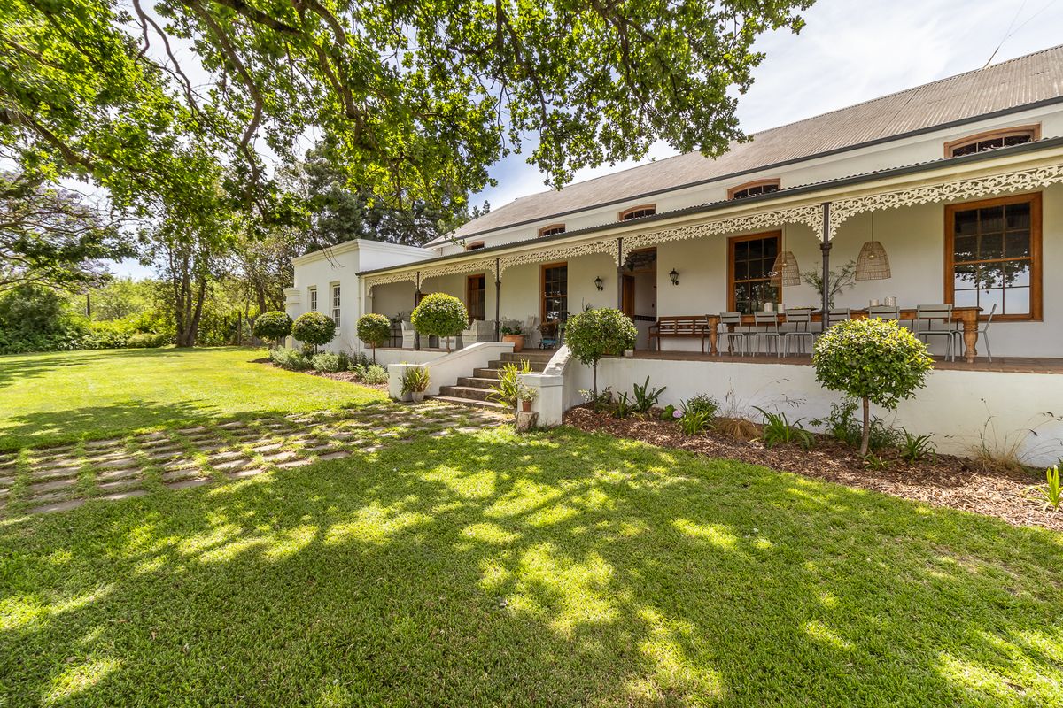 Prime Paardeberg Farm for Sale – Paarl - Photo 4