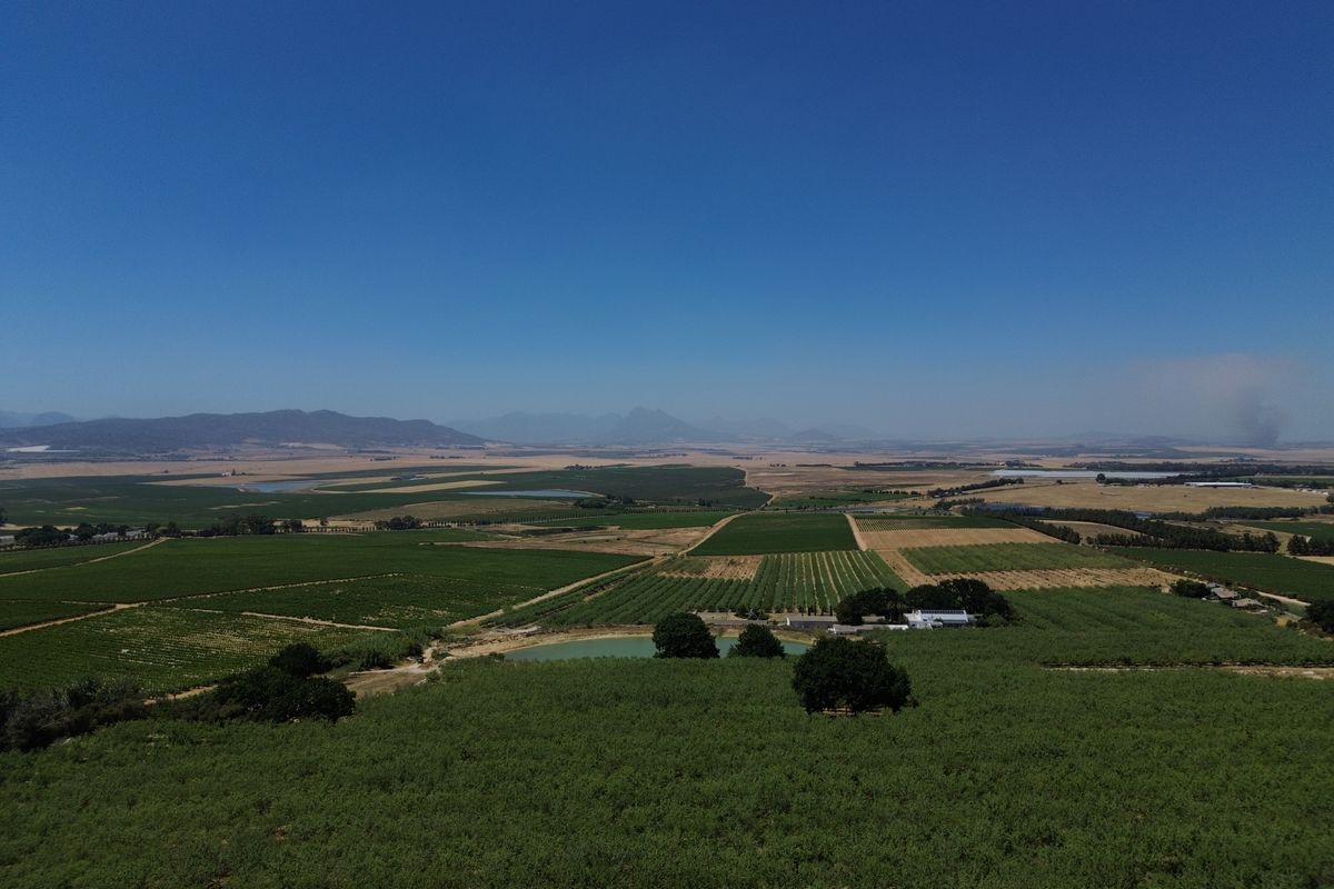 Prime Paardeberg Farm for Sale – Paarl - Photo 2