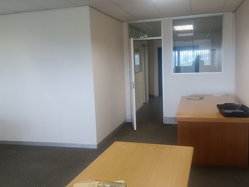 Office to rent (would also consider selling) centrally located near Derby Downs/Westville - Photo 6