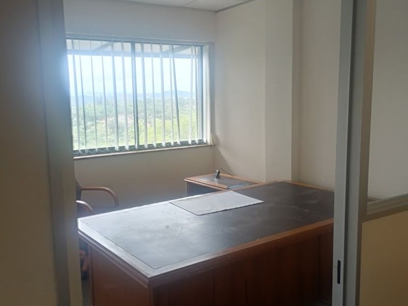 Office to rent (would also consider selling) centrally located near Derby Downs/Westville - Photo 9