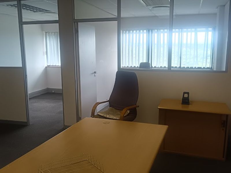 Office to rent (would also consider selling) centrally located near Derby Downs/Westville - Photo 8