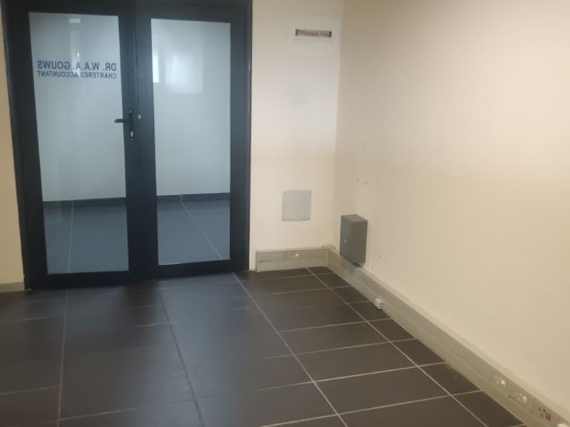 Office to rent (would also consider selling) centrally located near Derby Downs/Westville - Photo 4