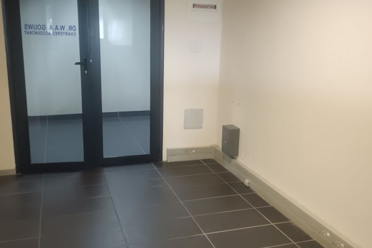 Office to rent (would also consider selling) centrally located near Derby Downs/Westville - Photo 4