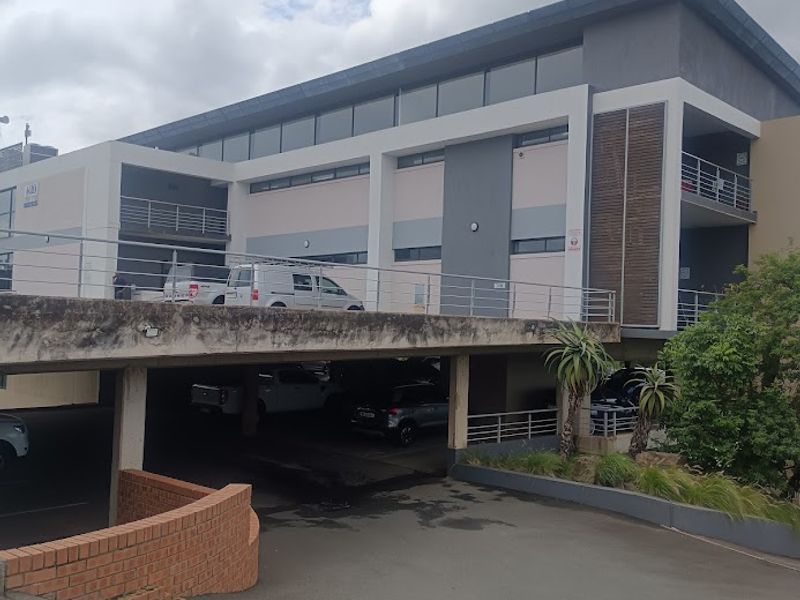 Office to rent (would also consider selling) centrally located near Derby Downs/Westville - Photo 2