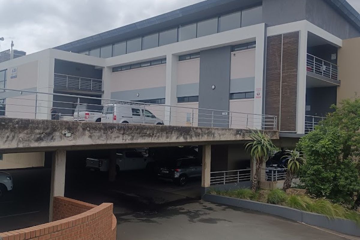 Office to rent (would also consider selling) centrally located near Derby Downs/Westville - Photo 2