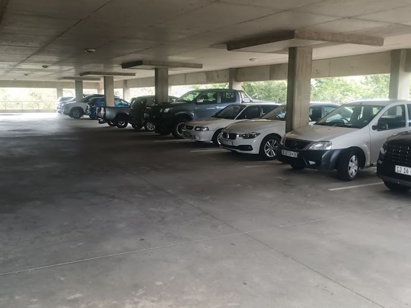 Office to rent (would also consider selling) centrally located near Derby Downs/Westville - Photo 3