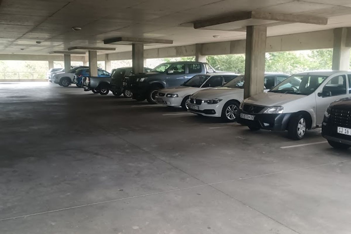 Office to rent (would also consider selling) centrally located near Derby Downs/Westville - Photo 3