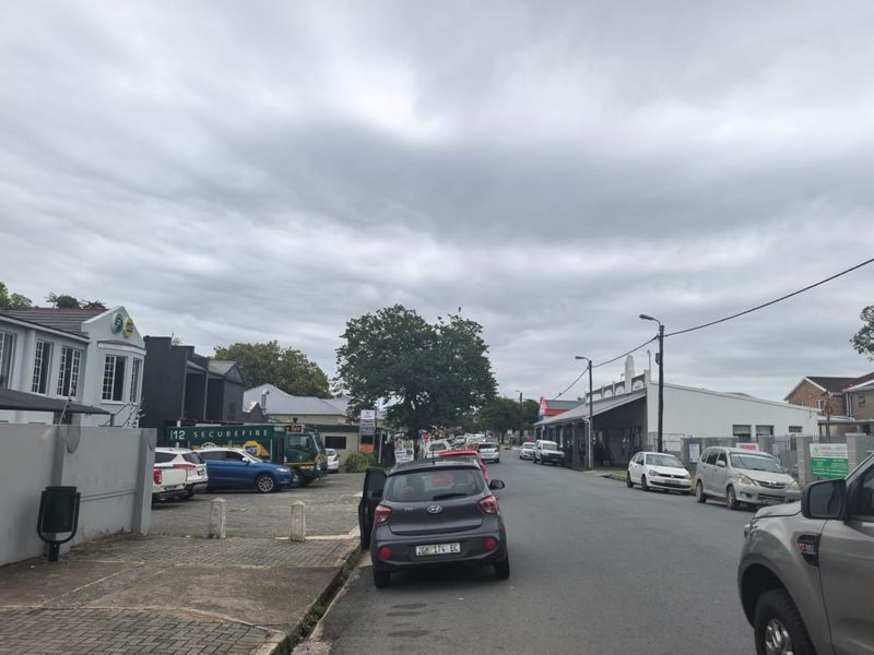 Commercial Property for Sale – Vincent, East London - Photo 9