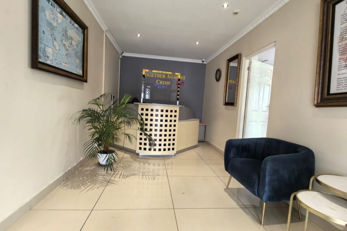 Commercial Property for Sale – Vincent, East London - Photo 3