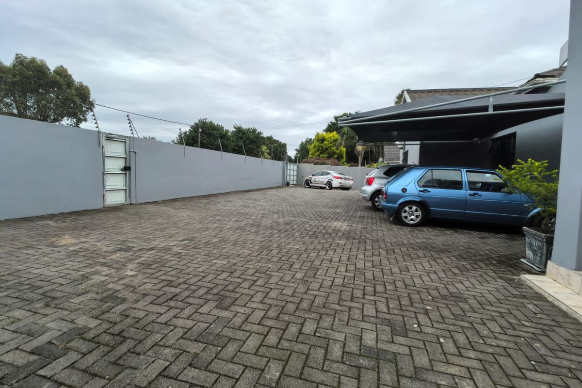 Commercial Property for Sale – Vincent, East London - Photo 2