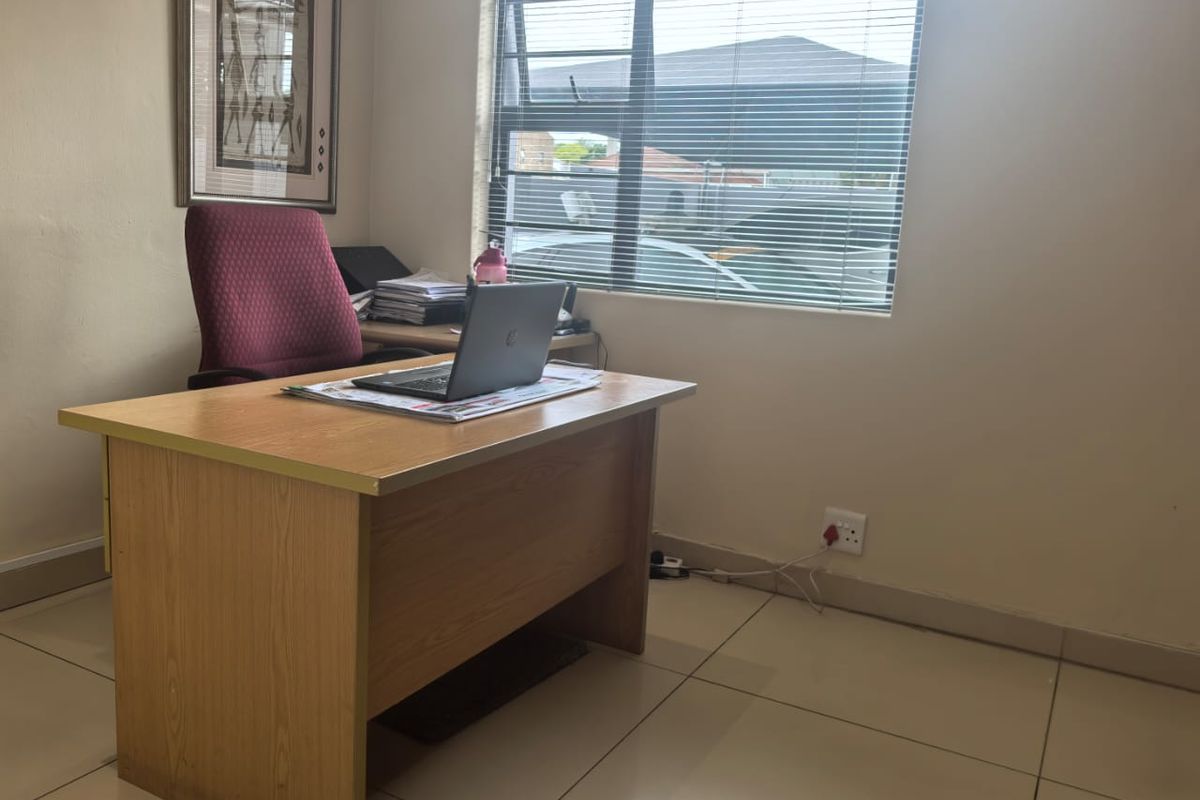 Commercial Property for Sale – Vincent, East London - Photo 5