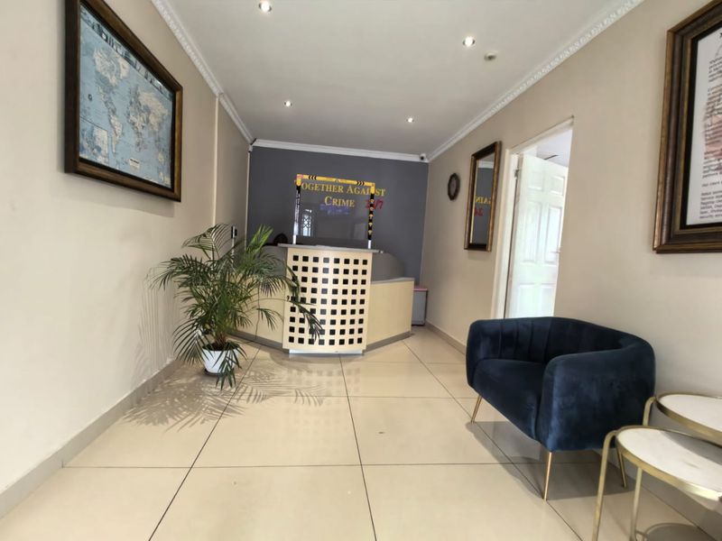 Commercial Property for Sale – Vincent, East London - Photo 3